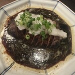 炭火焼 ゆうじ - 