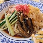 らあめん一番 - 料理写真: