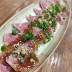 昭和街酒場 はちえん - 