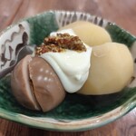 昭和街酒場 はちえん - 