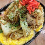 昭和街酒場 はちえん - 