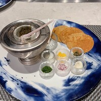 Wolfgang's Steakhouse Teppan - 