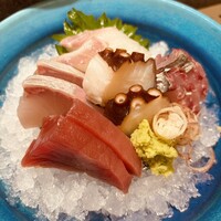 先斗町寿司よし乃 - 