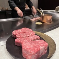 Wolfgang's Steakhouse Teppan - 