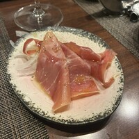 串揚げとワイン Ohana 北浜店  - 