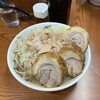 ラーメン二郎 亀戸店
