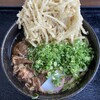 うどん・そば やま信