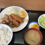 藤ノ木 - 料理写真: