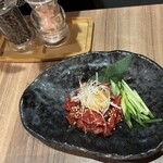 焼肉ダイニング MEGUMI - 