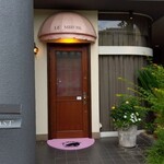 ル・ミロワール - 