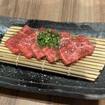 焼肉ダイニング MEGUMI - 