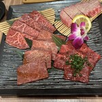 焼肉ダイニング MEGUMI - 