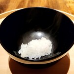 温石 - 新生姜の香り  煮えはな