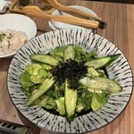 焼肉ダイニング MEGUMI - 