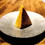 温石 - たけのこカステラ 