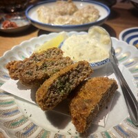 大衆肉酒場 こだわり米 匠 - 