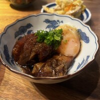 大衆肉酒場 こだわり米 匠 - 