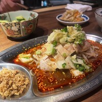 大衆肉酒場 こだわり米 匠 - 