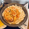 牧のうどん 空港店