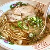 尾道 広島ラーメン 麺屋 雄