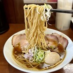 麺処 うきとみ - 