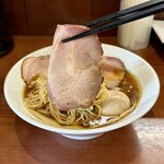 麺処 うきとみ - 
