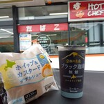 セイコーマート - ドリンク写真: