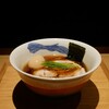 ニッポン ラーメン 凛 トウキョウ - 料理写真: