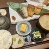 高級ブランド干物 『銀座伴助』 銀座本店