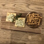 MARY'S BAR&ESPRESSO - 