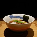 ニッポン ラーメン 凛 トウキョウ - 