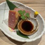 もつ鍋ながまさ - 