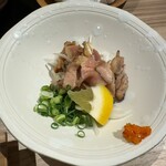 もつ鍋ながまさ - 