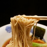 ニッポン ラーメン 凛 トウキョウ - 