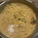 もつ鍋ながまさ - 