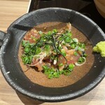 もつ鍋ながまさ - 