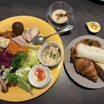 ホテルピエナ神戸 - 