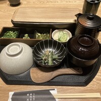 うなぎ四代目菊川 ムスブ田町店 - 