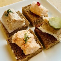 レザンファン ギャテ - 