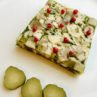 レザンファン ギャテ - 