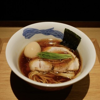 ニッポン ラーメン 凛 トウキョウ_1