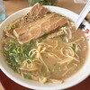 ラーメン横綱 豊川店