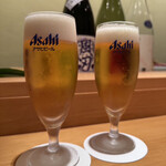 なまら旨い!鮨道 - 