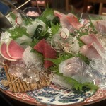 どまん中 - 