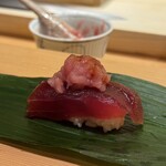 なまら旨い!鮨道 新橋 - 