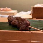 なまら旨い!鮨道 新橋 - 