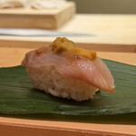 なまら旨い!鮨道 新橋 - 