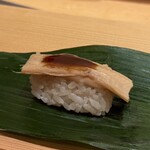 なまら旨い!鮨道 新橋 - 