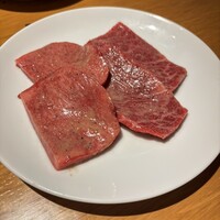 ビーフキッチン 恵比寿店 - 