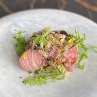 International cuisine subzero - 